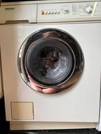 Wasmachine Miele Type W907 5kg, Ophalen, Gebruikt, 4 tot 6 kg, Wolwasprogramma