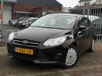 Ford Focus 1.0 EcoBoost Edition | Nieuwe D-Riem | Navigatie, Euro 5, Gebruikt, Zwart, 635 kg