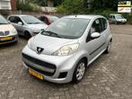 Peugeot 107 1.0-12V Sublime // Airco // APK 11-11-2025, Voorwielaandrijving, Gebruikt, 4 stoelen, 68 pk