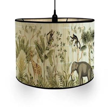 Jungle plafondlamp lamp kinderkamer babykamer beschikbaar voor biedingen