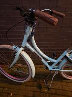 Volare Kinderfiets - meisje, Fietsen en Brommers, Fietsen | Kinderfietsjes, Ophalen, Gebruikt, Minder dan 16 inch