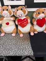 Ah valentijn hamsters, Ophalen of Verzenden, Overige typen