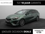 Kia Ceed Sportswagon 1.5 T-GDi GT-PlusLine | Automaat | Demo, 12 maanden, Euro 6, 4 cilinders, 610 kg