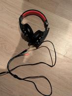 Soundlogic koptelefoon niet gebruikt, Verzenden, Soundlogic, Nieuw, Over-ear