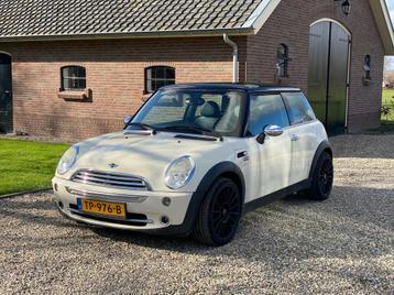 Mini Mini 1.6 One Salt NIEUWE APK beschikbaar voor biedingen