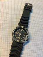 Seiko skx007 vintage, Sieraden, Tassen en Uiterlijk, Horloges | Heren, Ophalen of Verzenden, Zo goed als nieuw, Staal, Seiko
