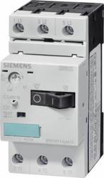 Siemens 3rv1011-1ja10 vermogensschakelaar, Nieuw, Ophalen of Verzenden