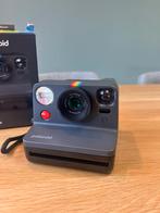 Polaroid Now Gen 2 - Zo goed als nieuw!, Audio, Tv en Foto, Fotocamera's Analoog, Ophalen of Verzenden, Zo goed als nieuw, Polaroid