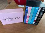 Sex and the City DVD Box - Alle Seizoenen!, Ophalen, Gebruikt, Vanaf 16 jaar, Boxset