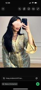 Kaftan, Ophalen of Verzenden, Zo goed als nieuw, Overige typen