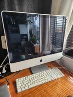 Apple iMac - Perfect voor thuiswerken!, IMac, Ophalen of Verzenden, Onbekend, Onbekend