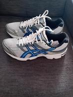 Asics schoenen maat 46, Sport en Fitness, Volleybal, Ophalen of Verzenden, Zo goed als nieuw, Schoenen