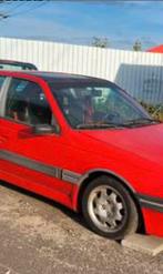 peugeot 405 T16  turbo 16 spatbordverbreders, Ophalen, Peugeot