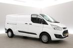 Ford Transit Custom 310 2.0 TDCI L2H1 | MARGE | Airco | Crui, Voorwielaandrijving, Stof, Euro 6, 4 cilinders