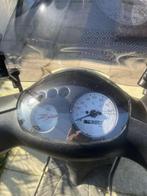 Zip injectie 4t, Fietsen en Brommers, Scooters | Piaggio, Ophalen, Maximaal 45 km/u, Zip, Zo goed als nieuw