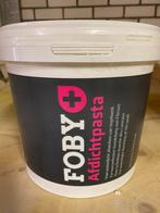 Kimbandset. Afdichtpasta., Overige materialen, Zo goed als nieuw, Minder dan 5 m², Ophalen