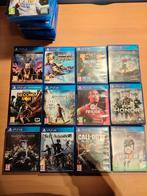 Grote Verzameling PS4 Games - 25 Titels!, Online, Gebruikt, Overige genres, Ophalen of Verzenden