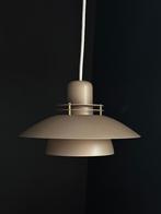 Scandinavische hanglamp Taupe, Huis en Inrichting, Lampen | Hanglampen, Harry Banninklaan 102, 2652NB, Berkel en Rodenrijs, Verkoop@scandinavischelampen.nl