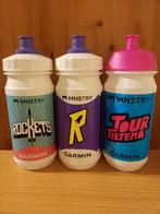 3 bidons Tietema Rockets, Ophalen of Verzenden, Nieuw, Overige typen