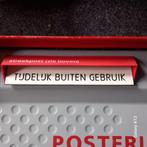 Aangeboden bordje "tijdelijk buiten bedrijf " ptt posterijen, Ophalen of Verzenden, Zo goed als nieuw