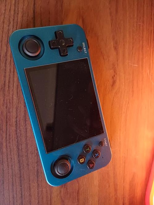 Anbernic RG353M - Retro Handheld Game Console, Spelcomputers en Games, Spelcomputers | Overige, Gebruikt, Ophalen