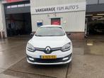 Renault Mégane 1.2 TCe Limited, Auto's, Voorwielaandrijving, Stof, Gebruikt, Euro 6