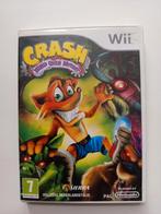 Crash Mind over Mutant Wii, Avontuur en Actie, Gebruikt, Verzenden, 1 speler