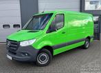 Mercedes-Benz Sprinter 316 L2 H1 Automaat 163PK DAB MBUX 360, Gebruikt, 4 cilinders, 2000 kg, 163 pk