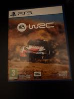 EA SPORTS WRC | PlayStation 5, Ophalen of Verzenden, Zo goed als nieuw
