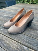Shabbies pump maat 38 zo goed als nieuwe schoen, Kleding | Dames, Schoenen, Pumps, Ophalen of Verzenden, Zo goed als nieuw, Bruin