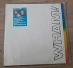 LP Vinyl Wham, Ophalen of Verzenden, Gebruikt