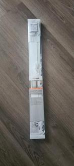 Soluna Plisseegordijn wit - Nieuw in verpakking, Wit, Nieuw, Modern, 150 tot 200 cm