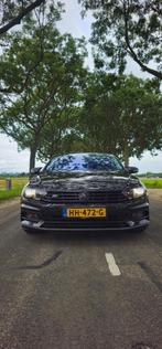Volkswagen Passat 1.4 TSI 110KW ACT BMT 2015 Zwart, Auto's, Voorwielaandrijving, 65 €/maand, 1287 kg, 4 cilinders