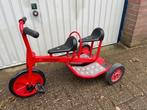 Winther duo driewieler, Fietsen en Brommers, Fietsen | Driewielers, Ophalen of Verzenden, Gebruikt
