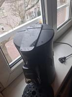 Senseo zwart, Ophalen