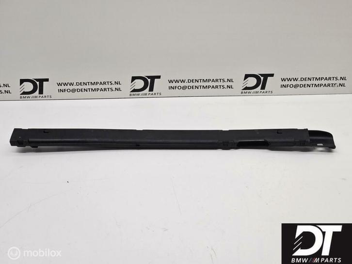 Kabelgoot parafan BMW 3-serie E46 64311436339, Auto-onderdelen, Motor en Toebehoren, Gebruikt, Ophalen of Verzenden