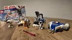 LEGO Star Wars Bundel – Sets 75197 + 75391 + 75074 + Extra's, Ophalen of Verzenden, Zo goed als nieuw, Complete set, Lego
