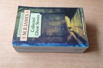 M. R. James - Collected Ghost Stories (pocket) beschikbaar voor biedingen
