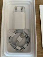 Iphone oplader origineel, Ophalen of Verzenden, Nieuw, Apple iPhone