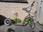 Allroad/offroad Step met rubber banden, Fietsen en Brommers, Steps, Ophalen, Gebruikt, Gewone step, Overige merken