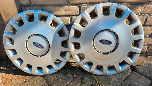 Ford Wieldoppen, Auto diversen, Wieldoppen, Gebruikt, Ophalen