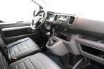 Citroen Jumpy 2.0 BlueHDI 120 Club XL DC S&S | Trekhaak | 6-, Stof, Gebruikt, Euro 6, Citroën
