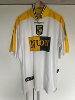 Vitesse arnhem uitshirt 99/00 maat xl, Ophalen of Verzenden, Gebruikt, Vitesse, Shirt
