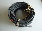 kabel, Audio, Tv en Foto, 5 tot 10 meter, Gebruikt, Ophalen of Verzenden, Overige kabels