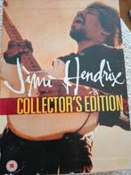 Jimi Hendrix box set, Alle leeftijden, Ophalen of Verzenden, Zo goed als nieuw