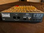 Topaz S16-4 Analoog Mengpaneel (Defect), Muziek en Instrumenten, Ophalen of Verzenden, Gebruikt, 10 tot 20 kanalen, Microfooningang