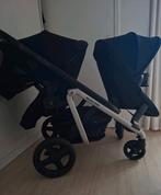 Keurig, overcompleet DUO en MONO, Kinderen en Baby's, Kinderwagens en Combinaties, Ophalen, Zo goed als nieuw, Maxi-Cosi, Verstelbare duwstang