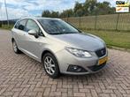 Seat Ibiza ST 1.2 TDI Style Ecomotive, Voorwielaandrijving, Euro 5, Gebruikt, 1199 cc
