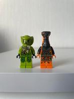 Lego Ninjago Lasha & Boa Destructor, Kinderen en Baby's, Speelgoed | Duplo en Lego, Ophalen, Zo goed als nieuw, Lego