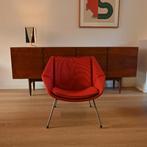 Pastoe fauteuil FM04, Huis en Inrichting, Ophalen, Gebruikt, 75 tot 100 cm, 50 tot 75 cm